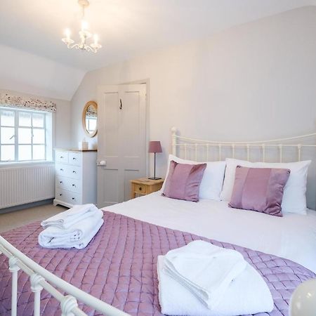 The Old Custom House Villa Aldeburgh Eksteriør bilde