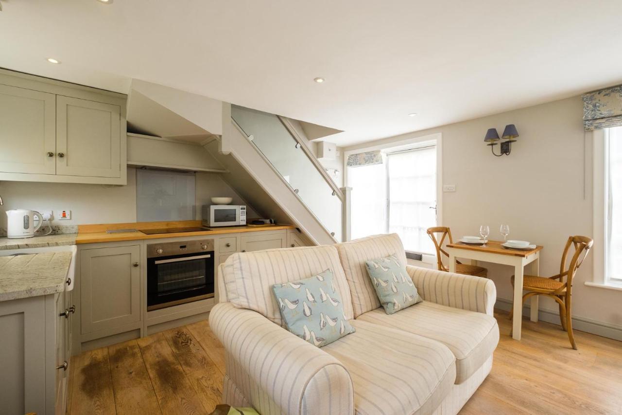 The Old Custom House Villa Aldeburgh Eksteriør bilde