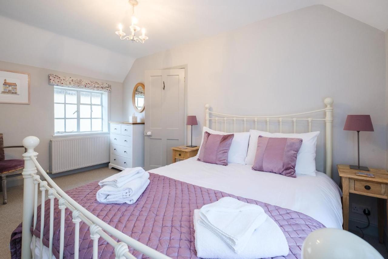 The Old Custom House Villa Aldeburgh Eksteriør bilde