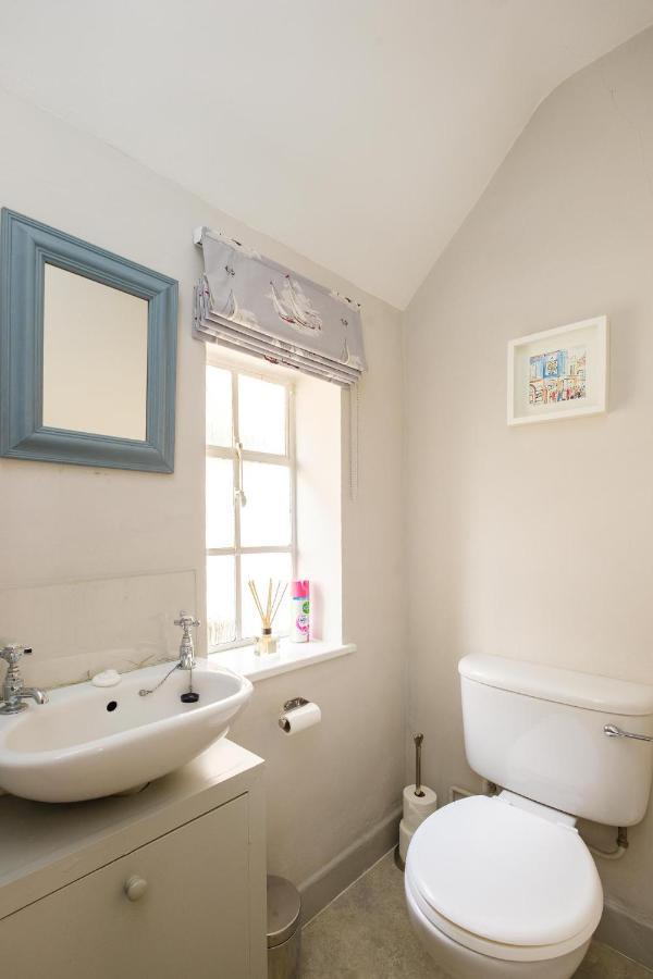 The Old Custom House Villa Aldeburgh Eksteriør bilde